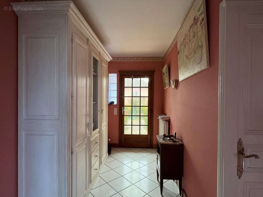 Maison à CHATENOY-LE-ROYAL