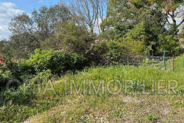 Appartement à DRAGUIGNAN