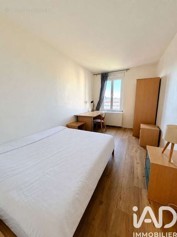 Photo 7 - Appartement à CERGY