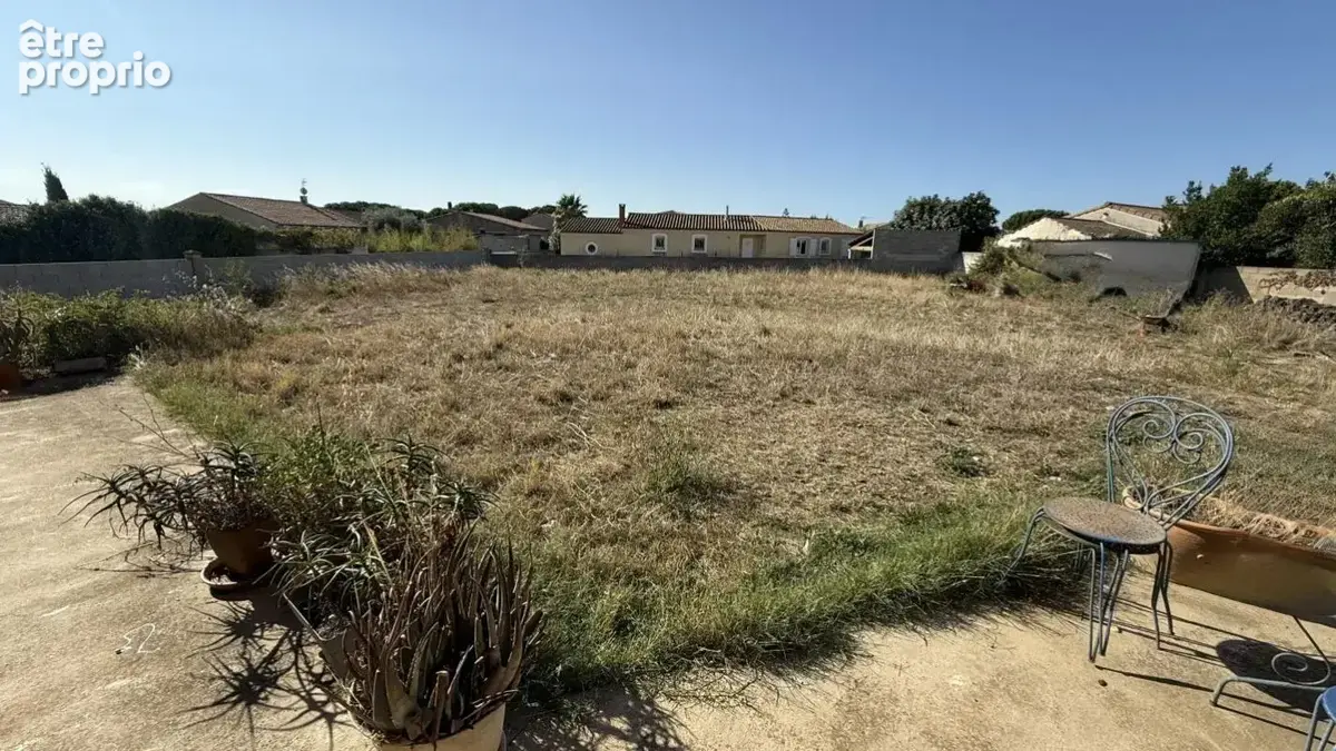 Maison 5 pièces 145 m² à vendre à Olonzac (34210) - photo 2