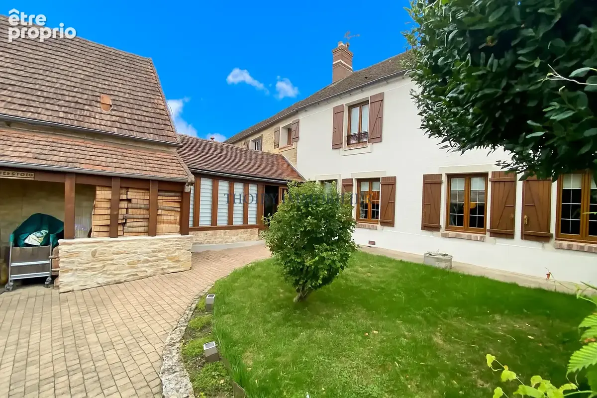Photo Maison à Auteuil au prix de 499 000€