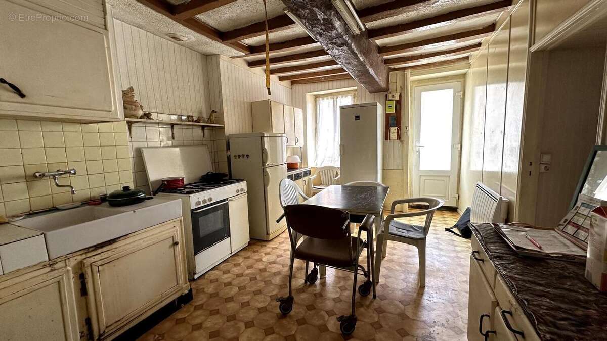 Photo 5 - Maison à DIZY-LE-GROS