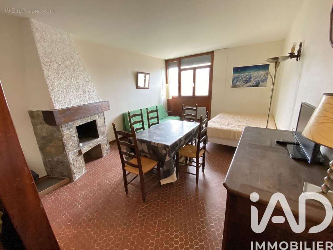 Photo 2 - Appartement à SAINT-LARY-SOULAN