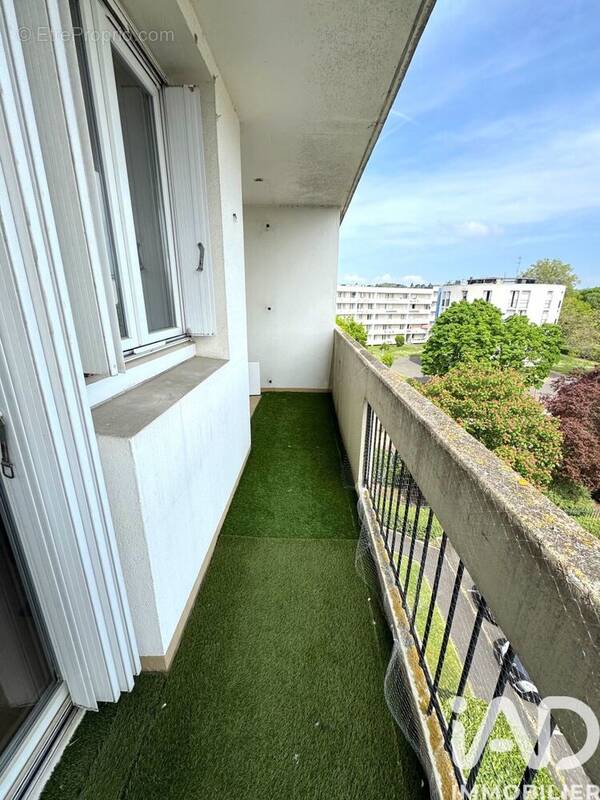 Photo 1 - Appartement à MEAUX