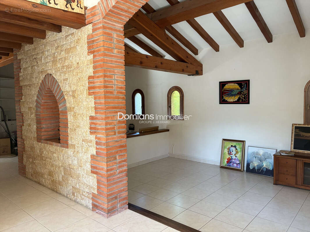 Maison 172 m² à Argeles-Sur-Mer  - photo 5