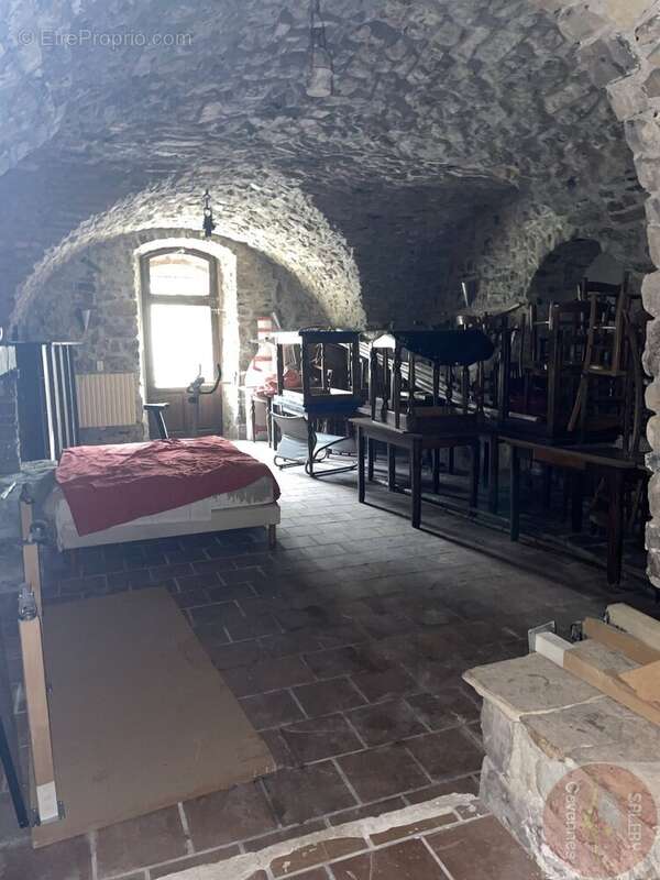 Maison à GENERARGUES