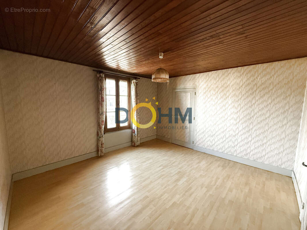 Maison à SAINT-ETIENNE