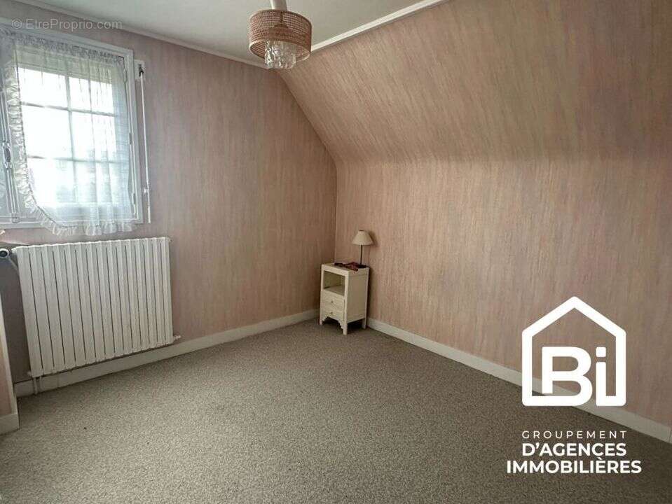 Maison à FRENOUVILLE