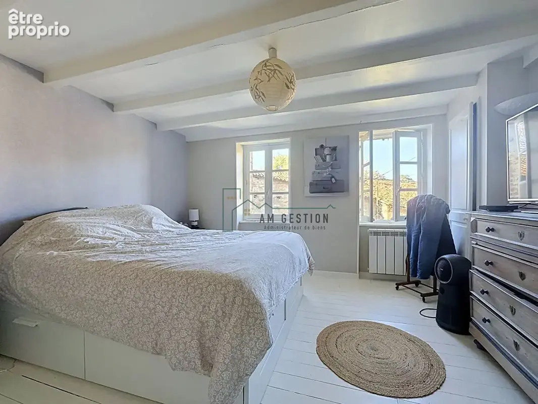 Maison en pierre proche du lac de Saint Pardoux - photo 12
