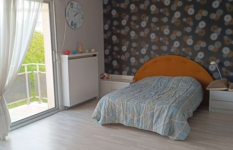 Maison à SAINT-HERBLON