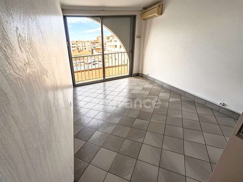 Appartement à SETE