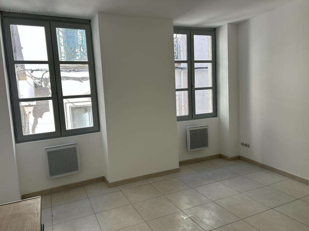 Appartement à BEZIERS