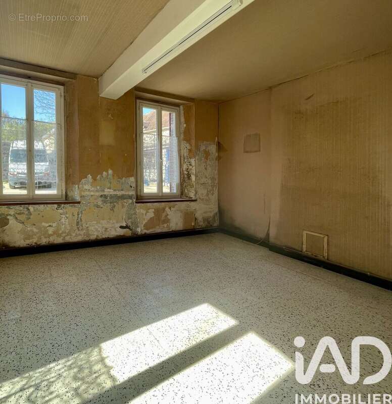 Photo 3 - Maison à SAINT-MAURICE-AUX-RICHES-HOMMES