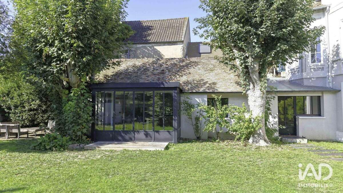 Photo 5 - Maison à FRENEUSE