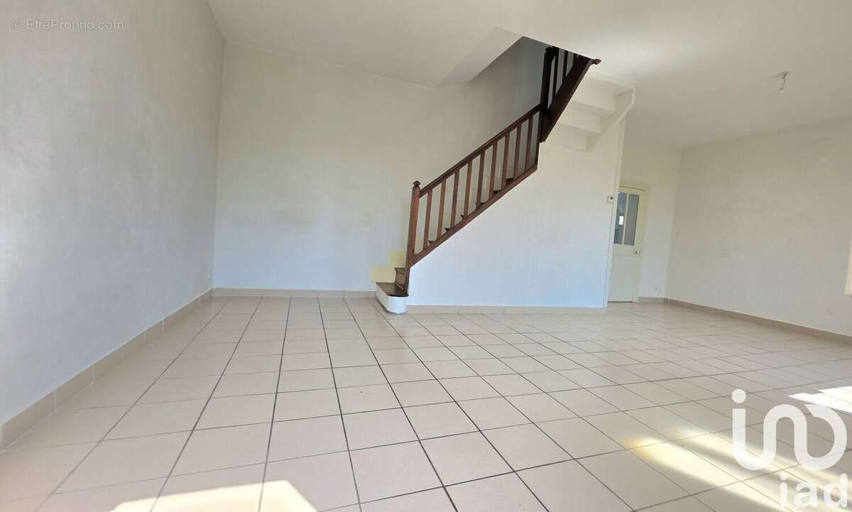 Photo 4 - Maison à CRIQUETOT-L&#039;ESNEVAL