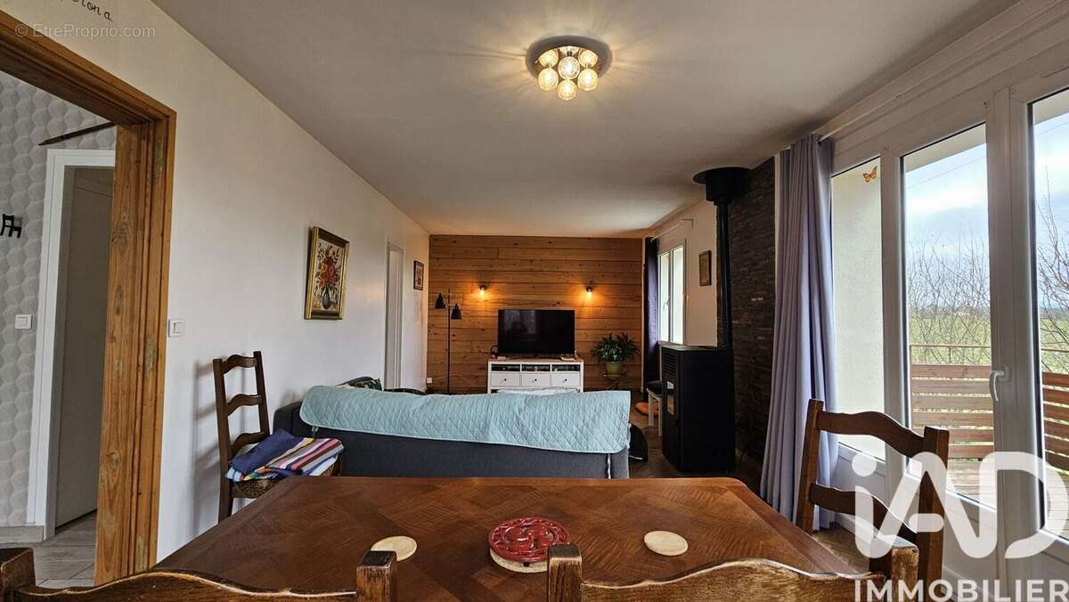 Photo 7 - Maison à SAUVETERRE-DE-BEARN