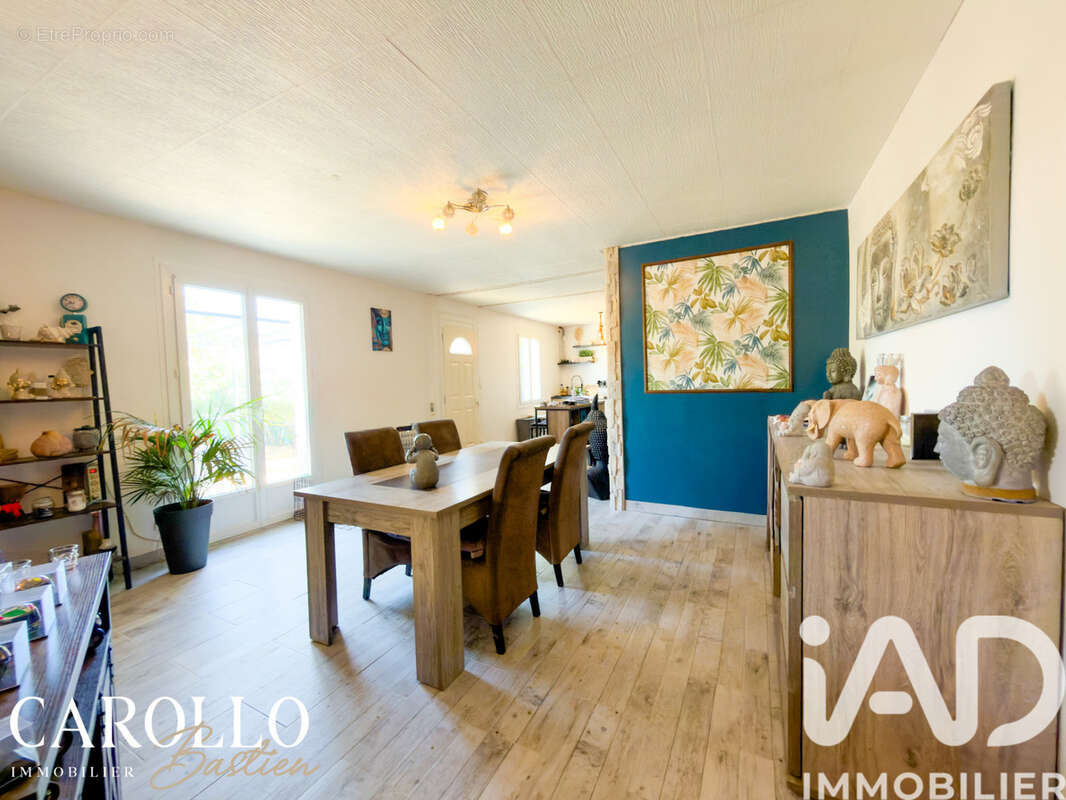 Photo 6 - Maison à RUSTIQUES