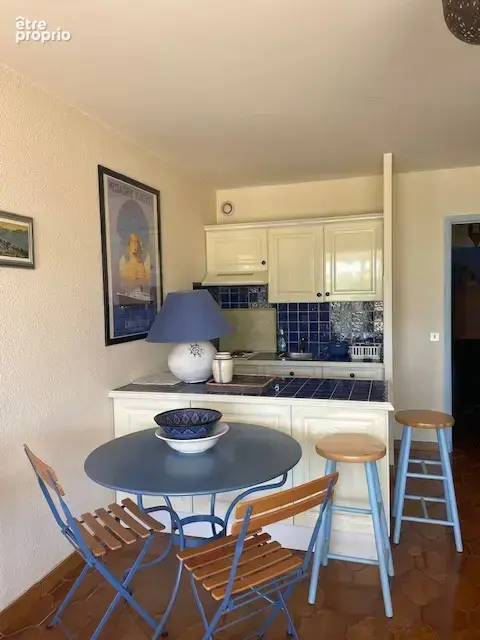 Proche centre, appartement avec jardin et vue mer - photo 3