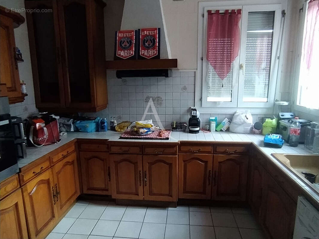 Maison à NOISY-LE-GRAND