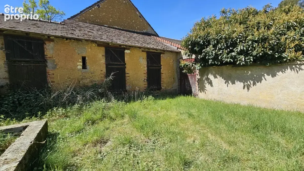 Propriété de charme Proche ECOMMOY (72) - photo 13