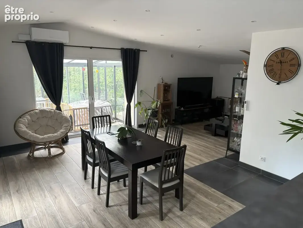 Maison avec dépendances et piscine - photo 7