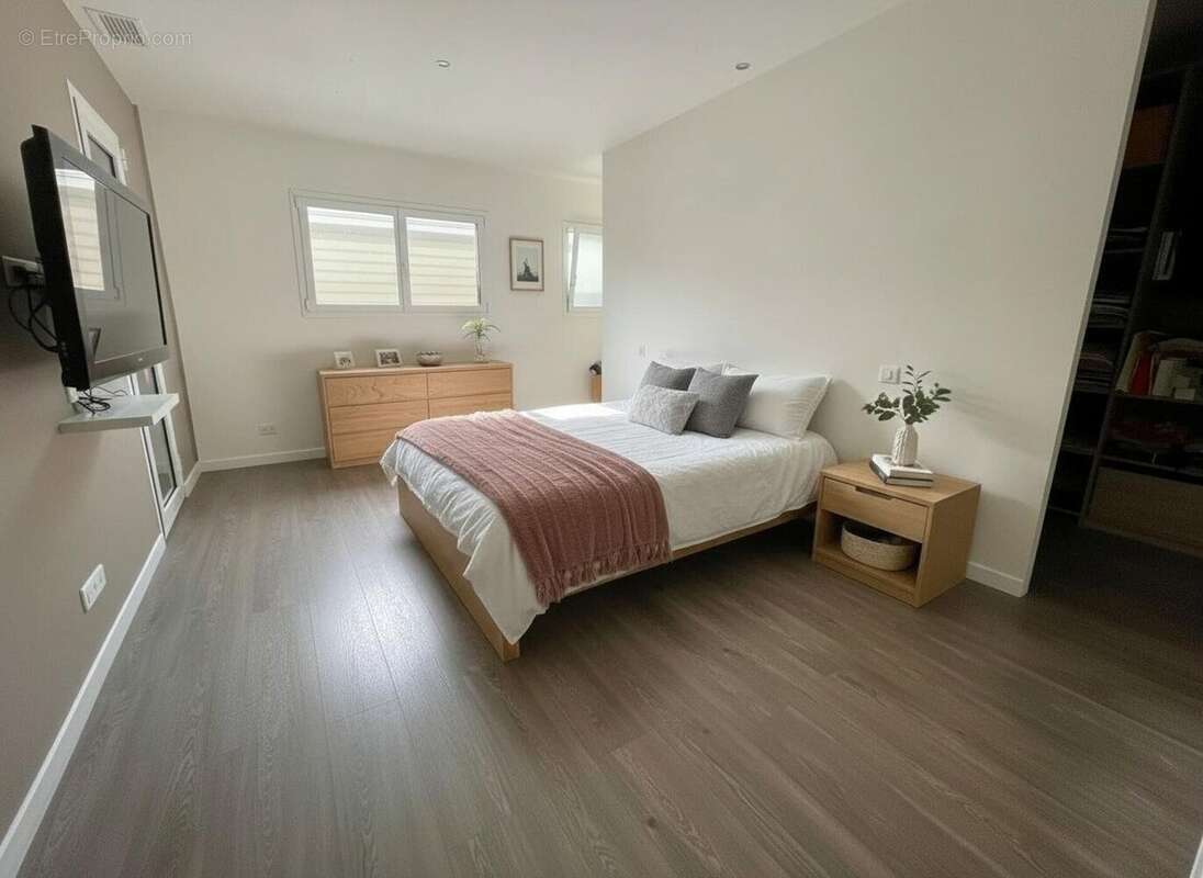 Photo 4 - Maison à AUDENGE