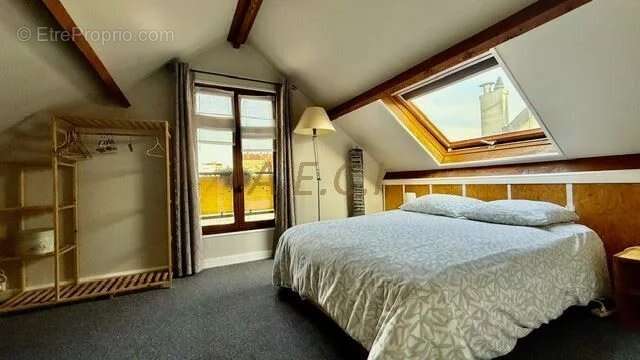 Maison à ASNIERES-SUR-SEINE