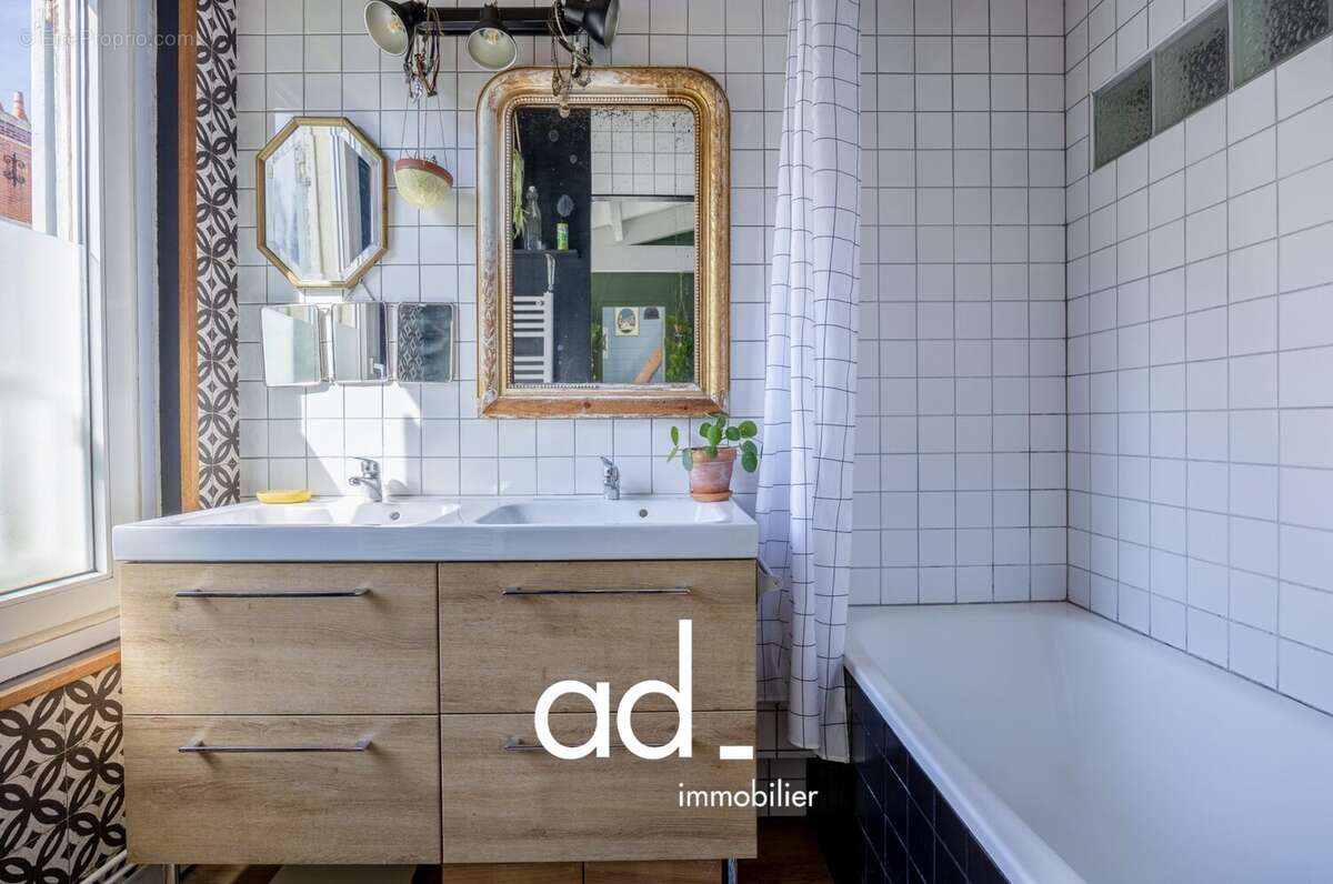 Maison à LA ROCHELLE