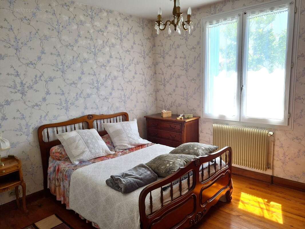 Maison à LA ROCHELLE