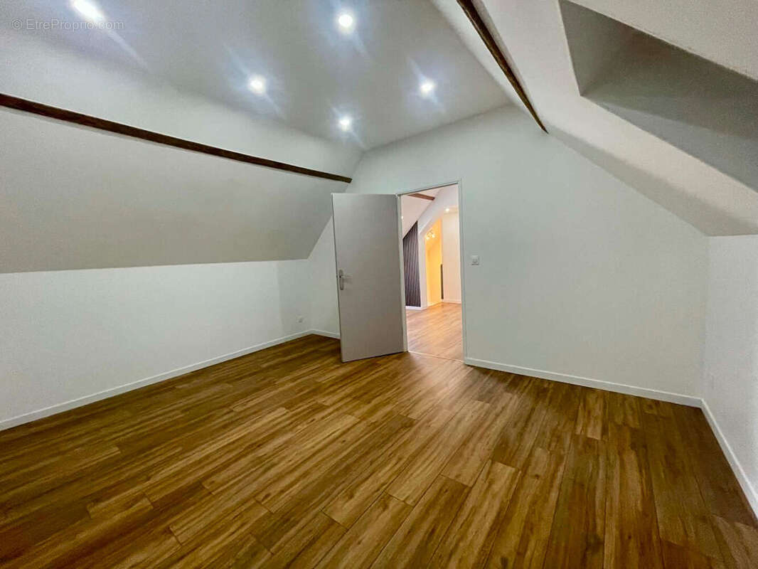 Maison Ecourt Saint Quentin 4 pièce(s) 85m2 - photo 7