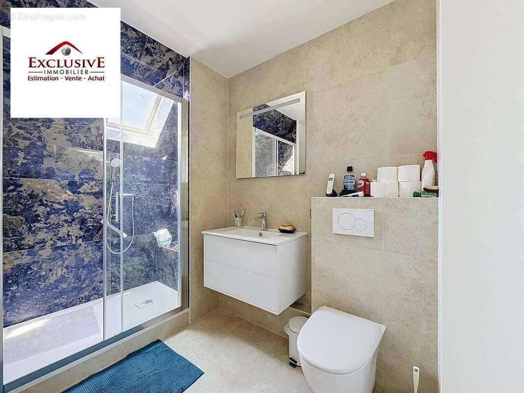 Maison 114 m² à Touques  - photo 10