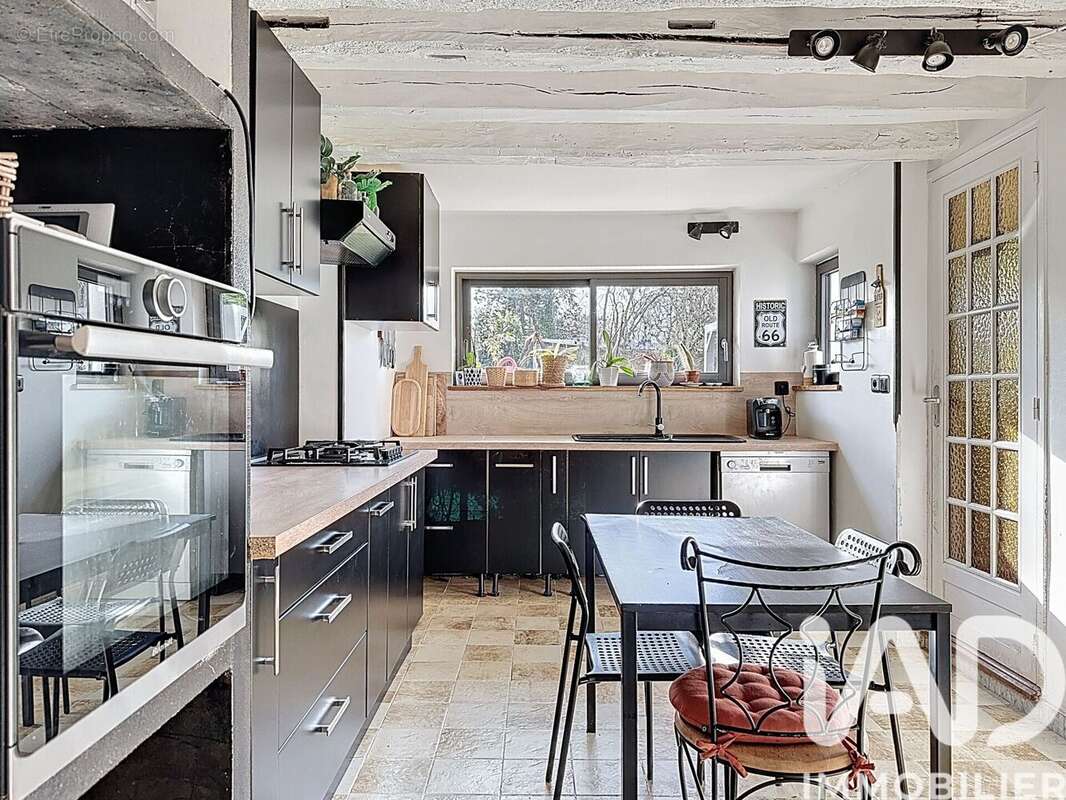 Photo 7 - Maison à BREVAL