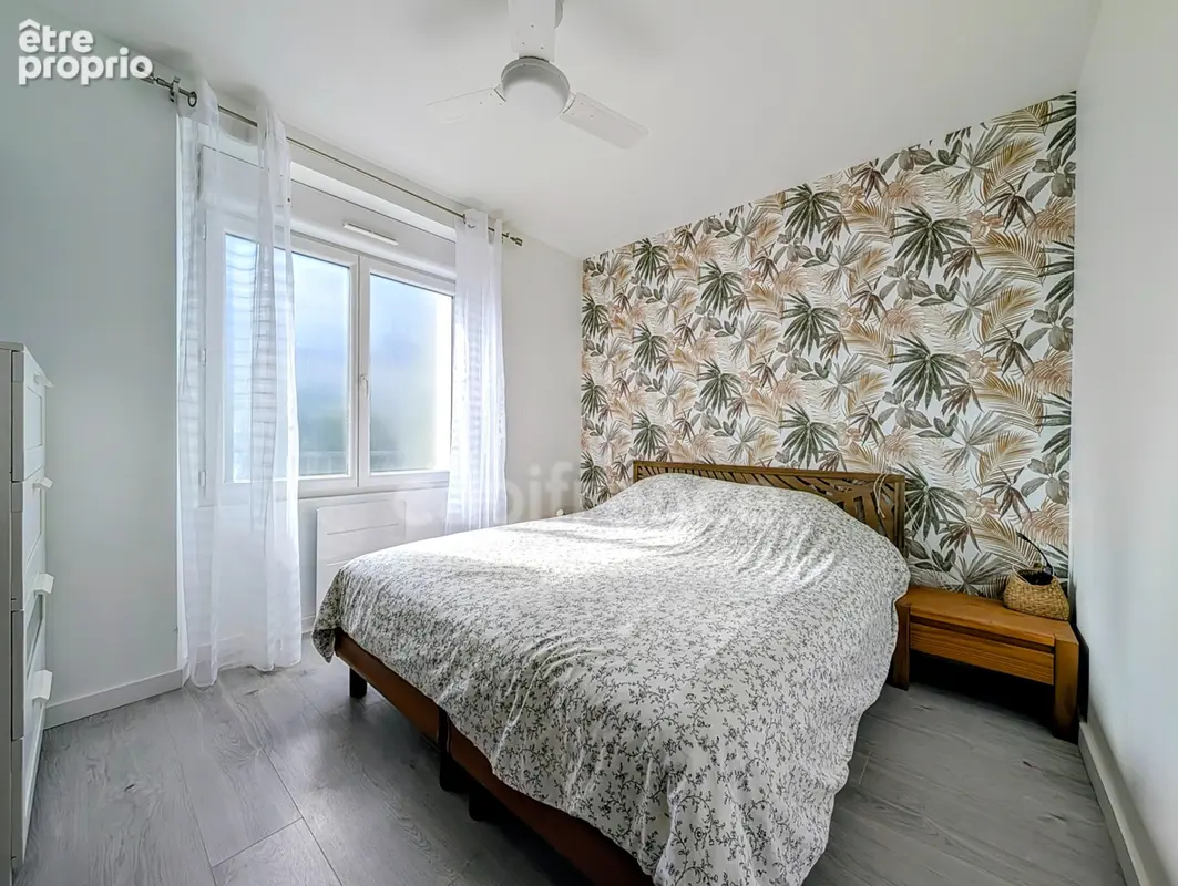 GUIPAVAS – Maison familiale non mitoyenne – 5 chambres – Rénovation complète – Écoles et commerces à pied - photo 5