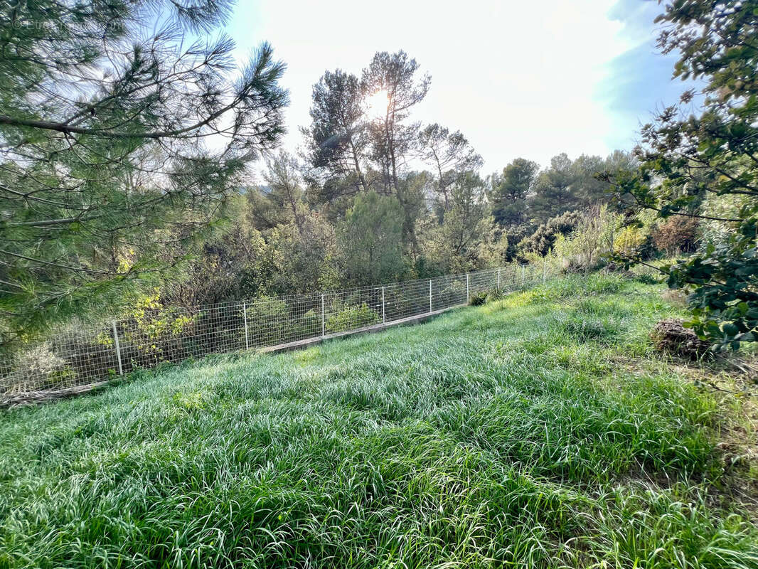 Maison à LA DESTROUSSE