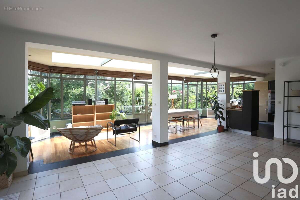 Photo 2 - Maison à SANNOIS