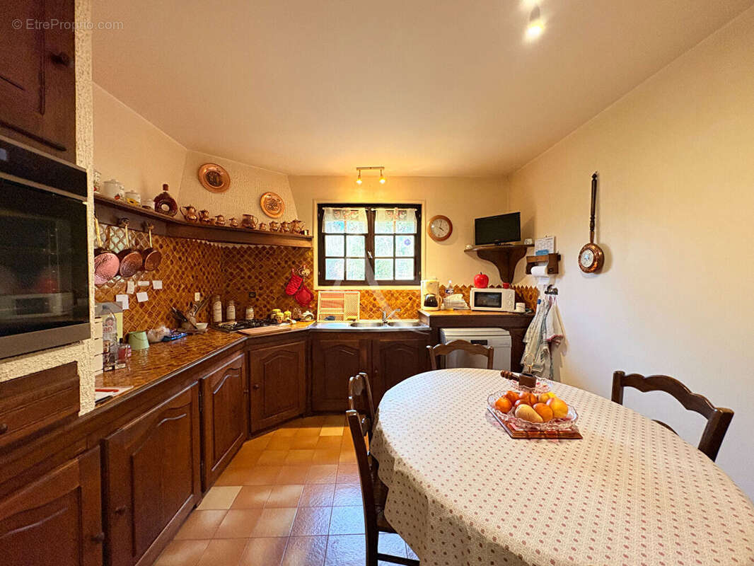 Maison à VENTENAC-CABARDES