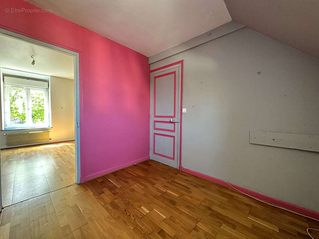 Maison à SAINT-BRIEUC