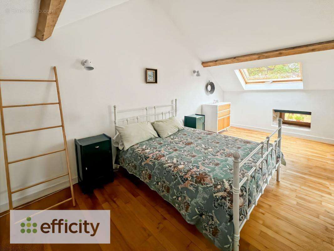 Appartement à EFFIAT