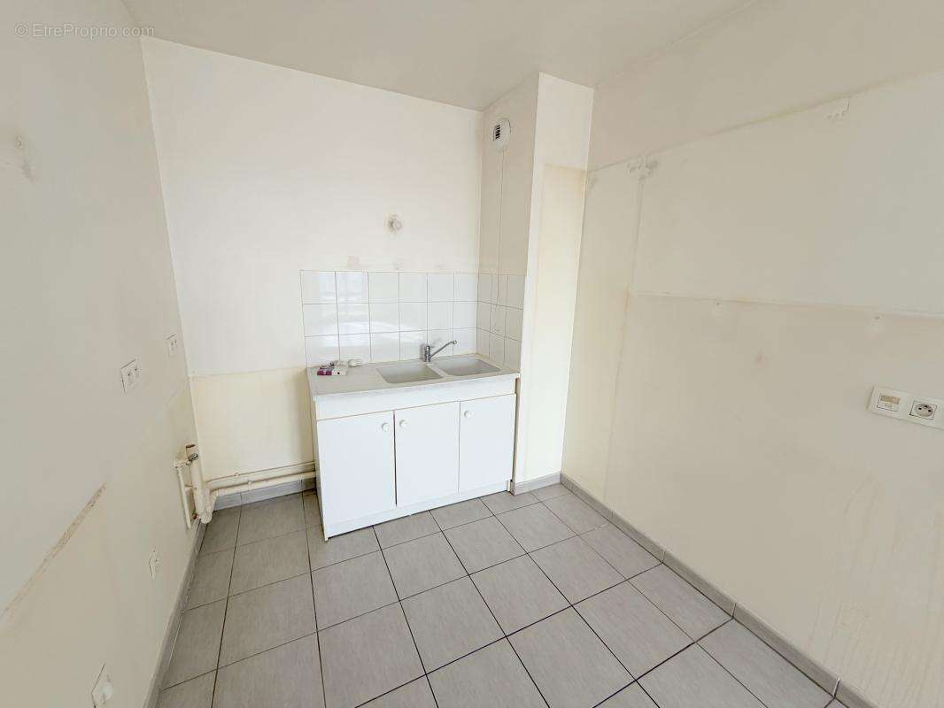 Appartement à DRANCY