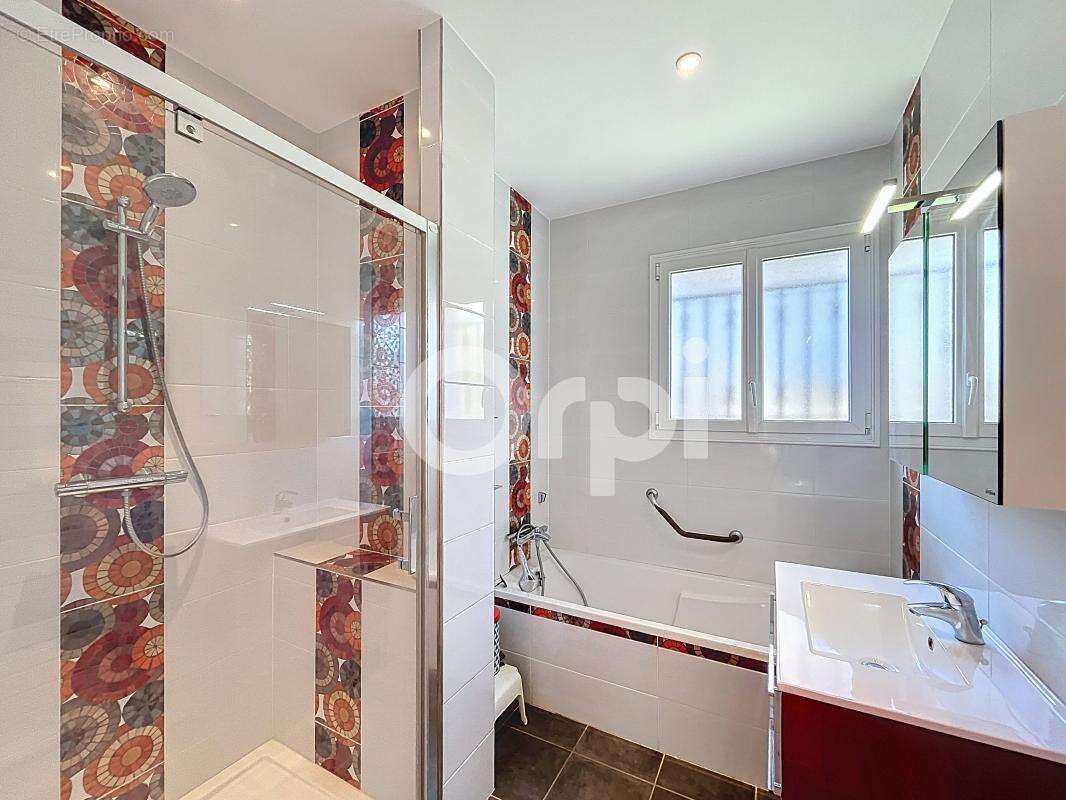 Maison à BRIVE-LA-GAILLARDE