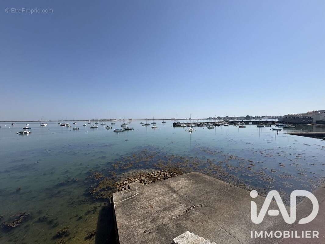 Appartement 23 m² à Port-Louis  - photo 6