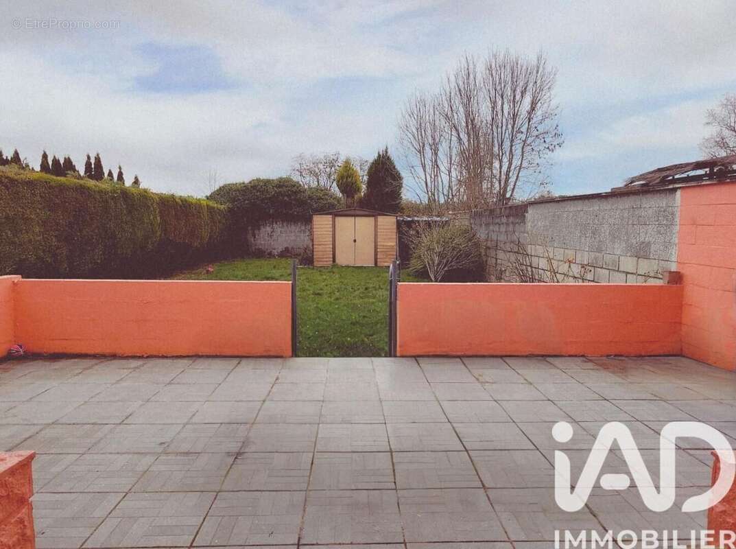 Photo 8 - Maison à BAUVIN