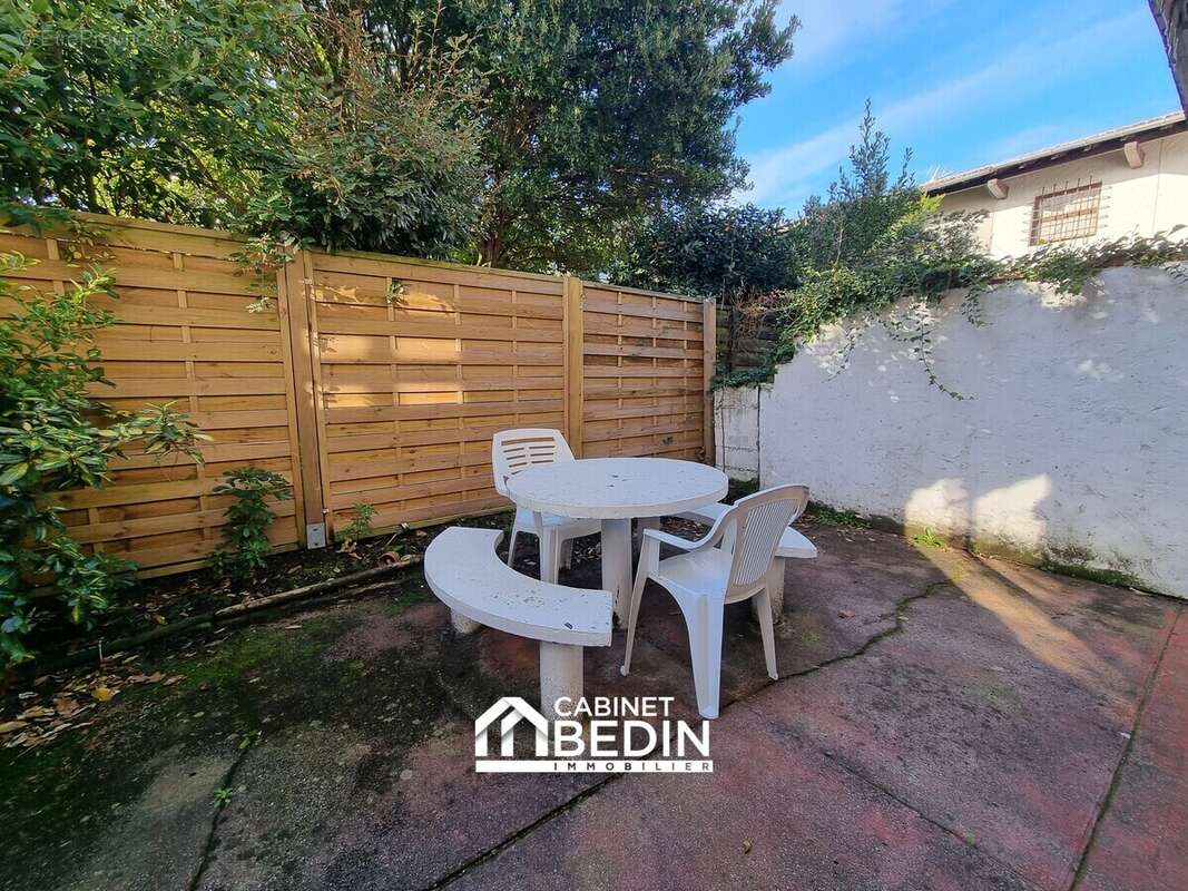 Appartement à ARCACHON