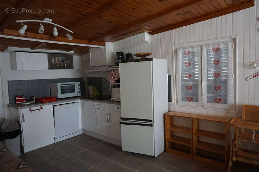 Appartement à MONT-DORE