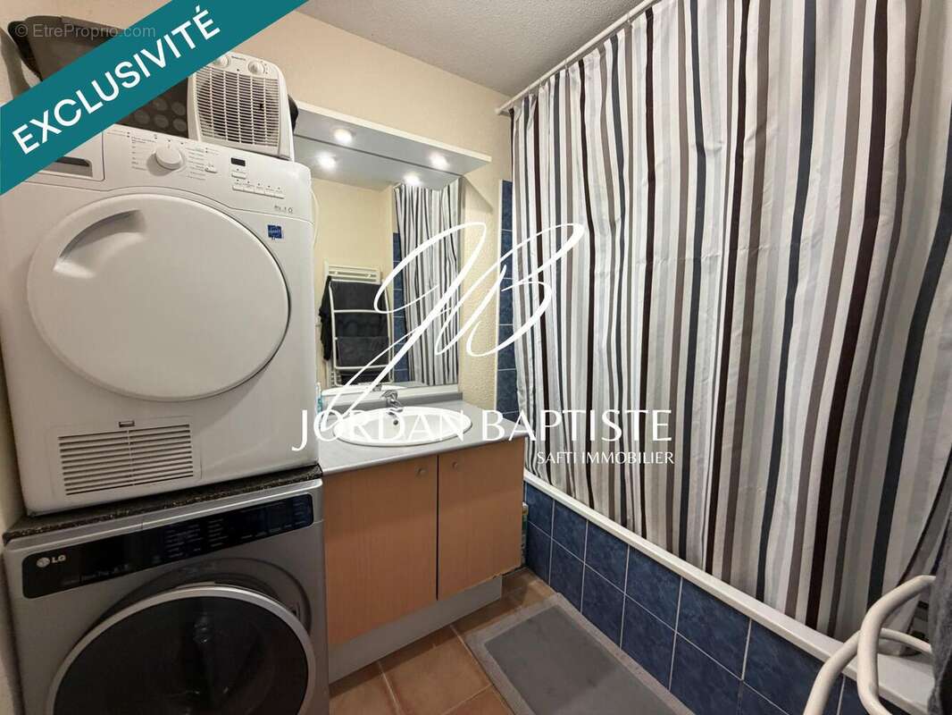 Photo 6 - Appartement à CAUSSADE