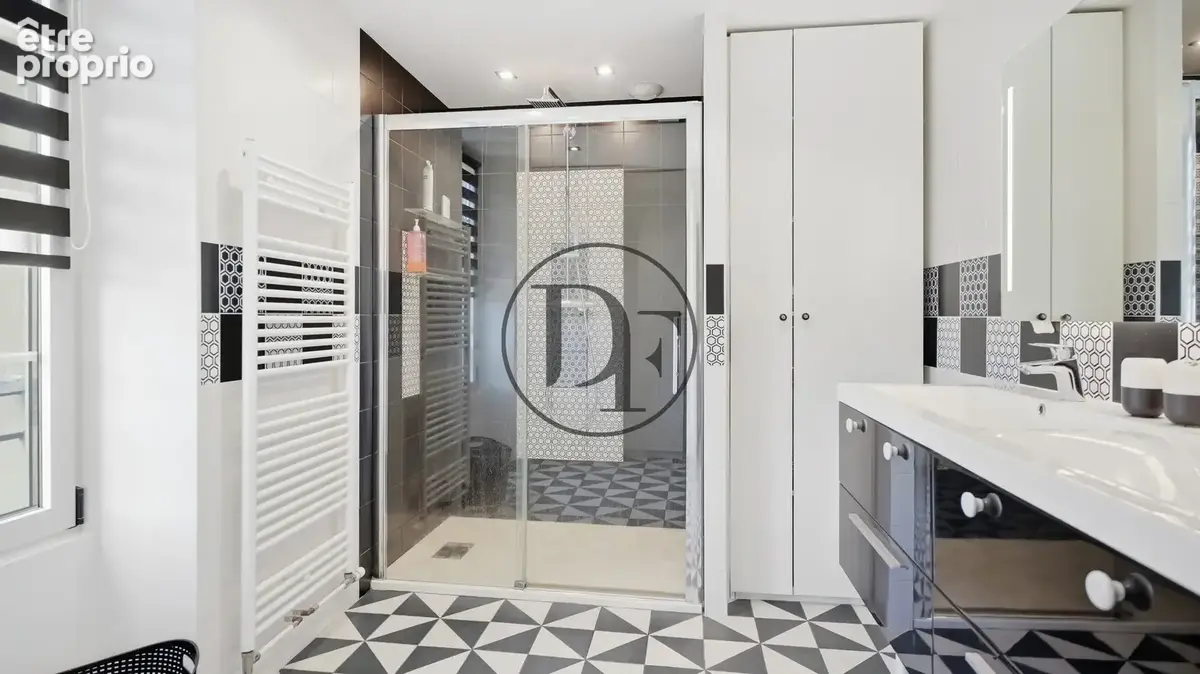 Maison thomery- 210m2 - photo 14