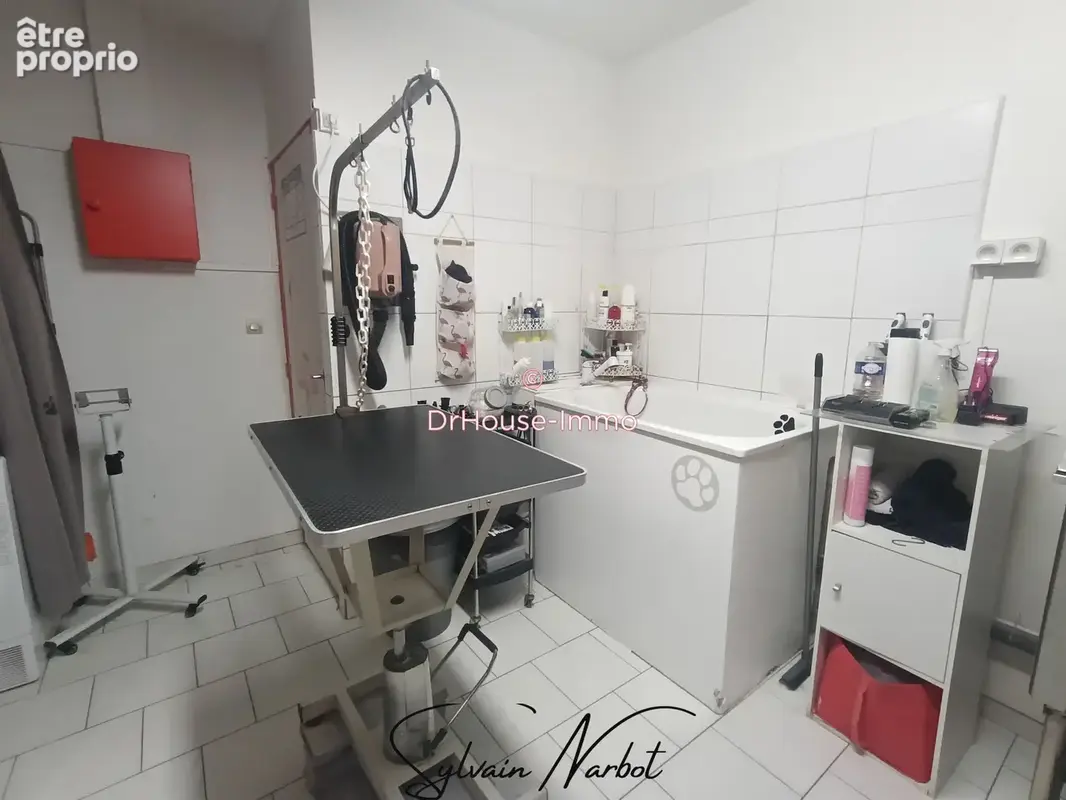 Commerce 28 m² à vendre à Le Grau-Du-Roi (30240) - photo 8