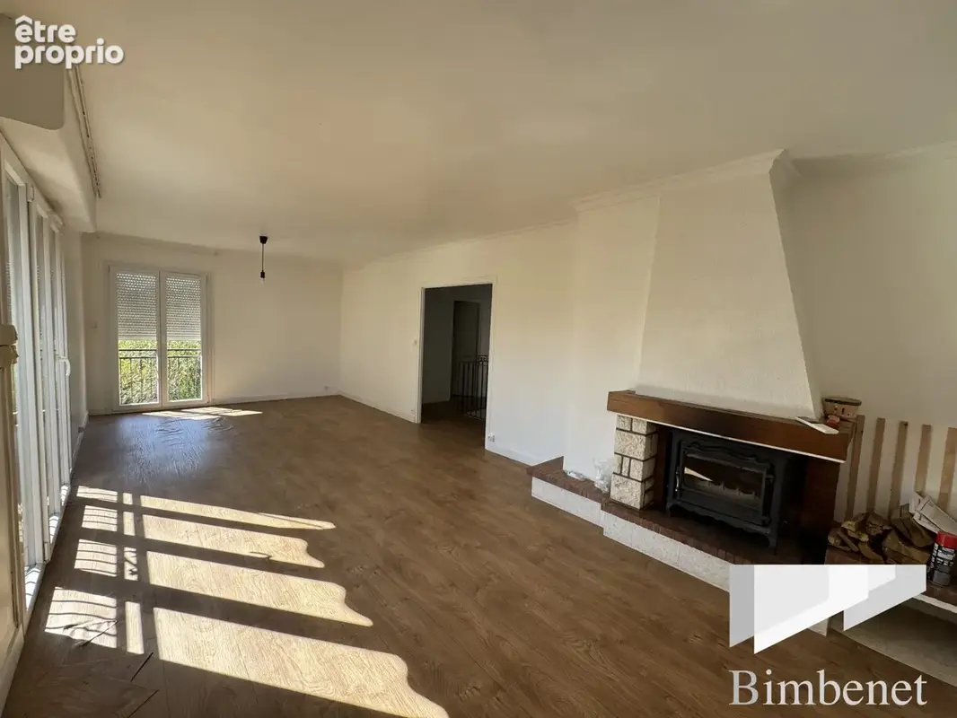 Maison 5 pièces 103 m² à vendre à Olivet (45160) - photo 2