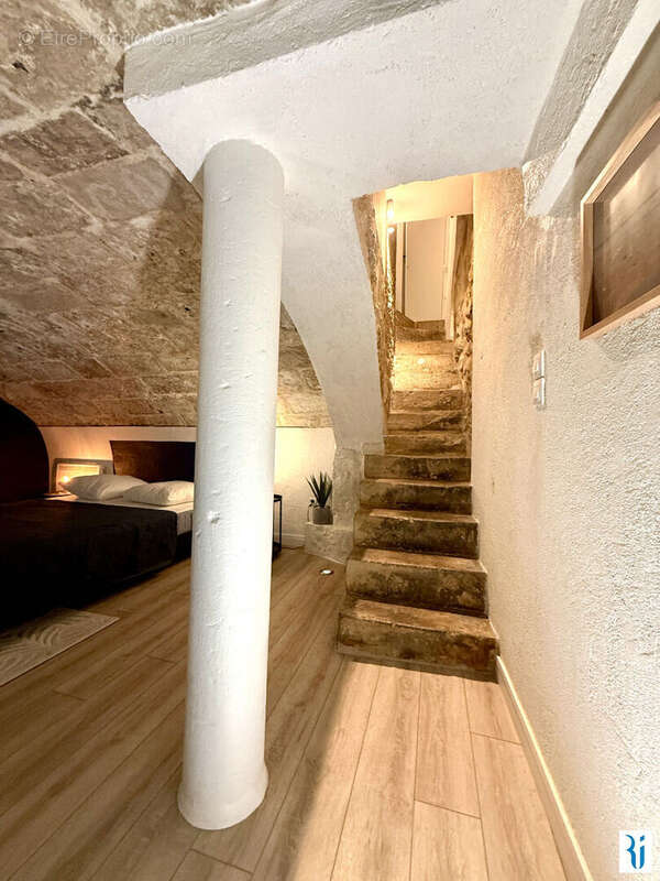 Rouen centre - photo 5