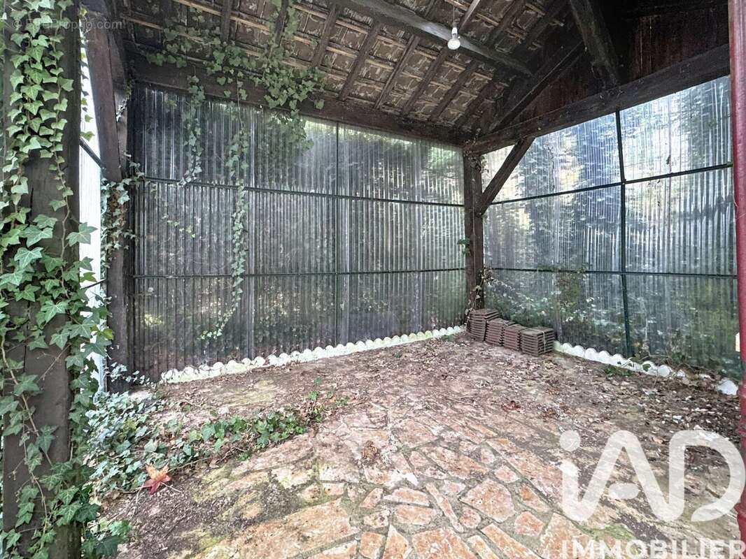 Photo 4 - Maison à ITTEVILLE